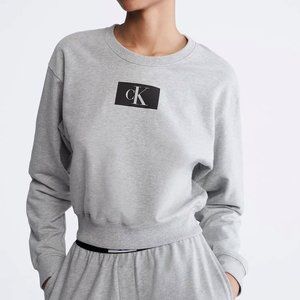 Calvin Klein pajama set Women's 1996 Lounge Sleep Set NEW